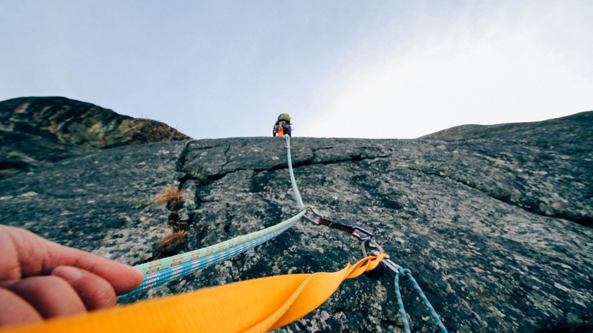 MOUNTAINEERING ACTIVITY IN KYRGYZSTAN