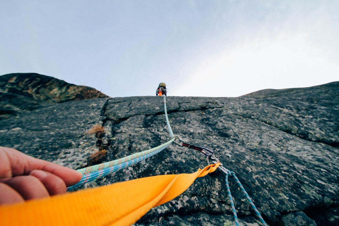 MOUNTAINEERING ACTIVITY IN KYRGYZSTAN